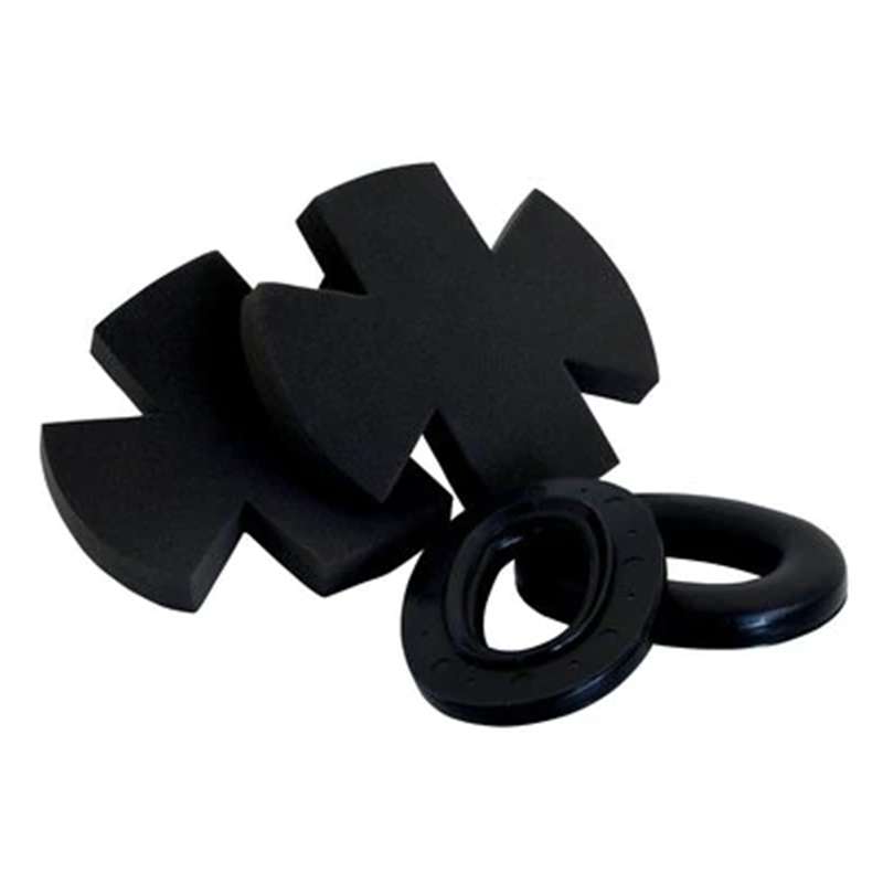 3M™ PELTOR™ Hygiene Kit for Earmuffs HYX5/37284(AAD), Hearing Conservation, 10 Kits/Case